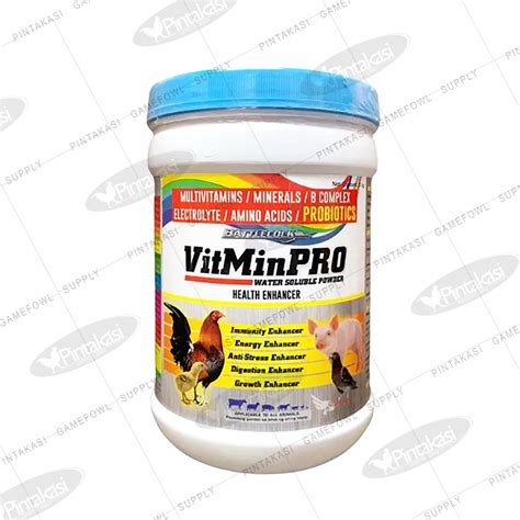 vitminpro powder|battlecock products.